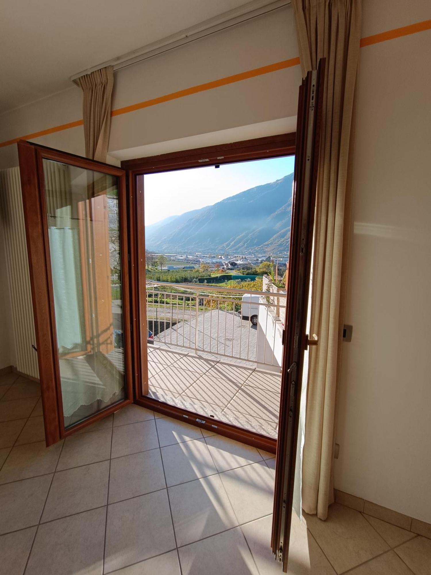 Pisolo Selvaggio Tirano Quarto foto