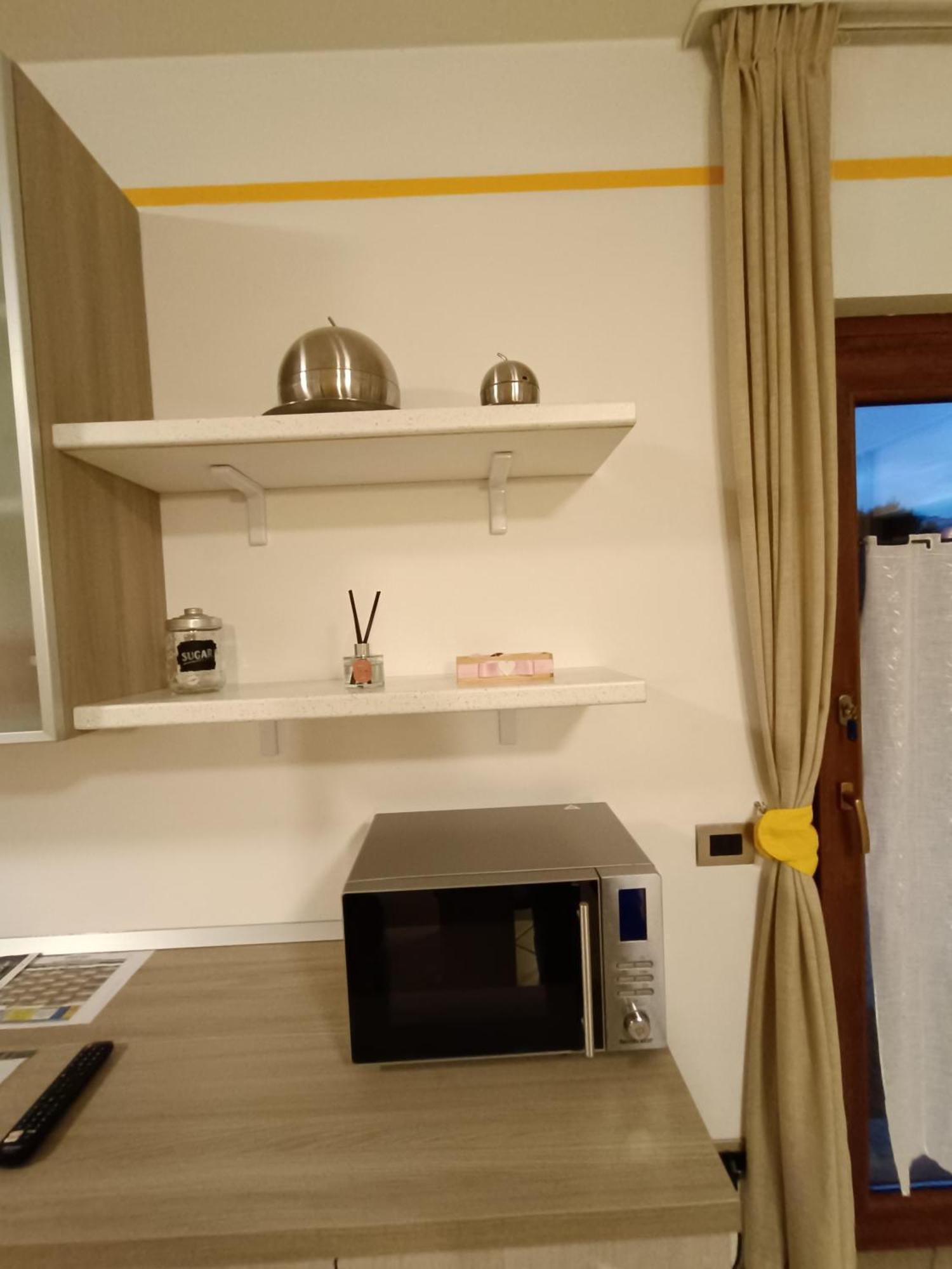 Pisolo Selvaggio Tirano Quarto foto