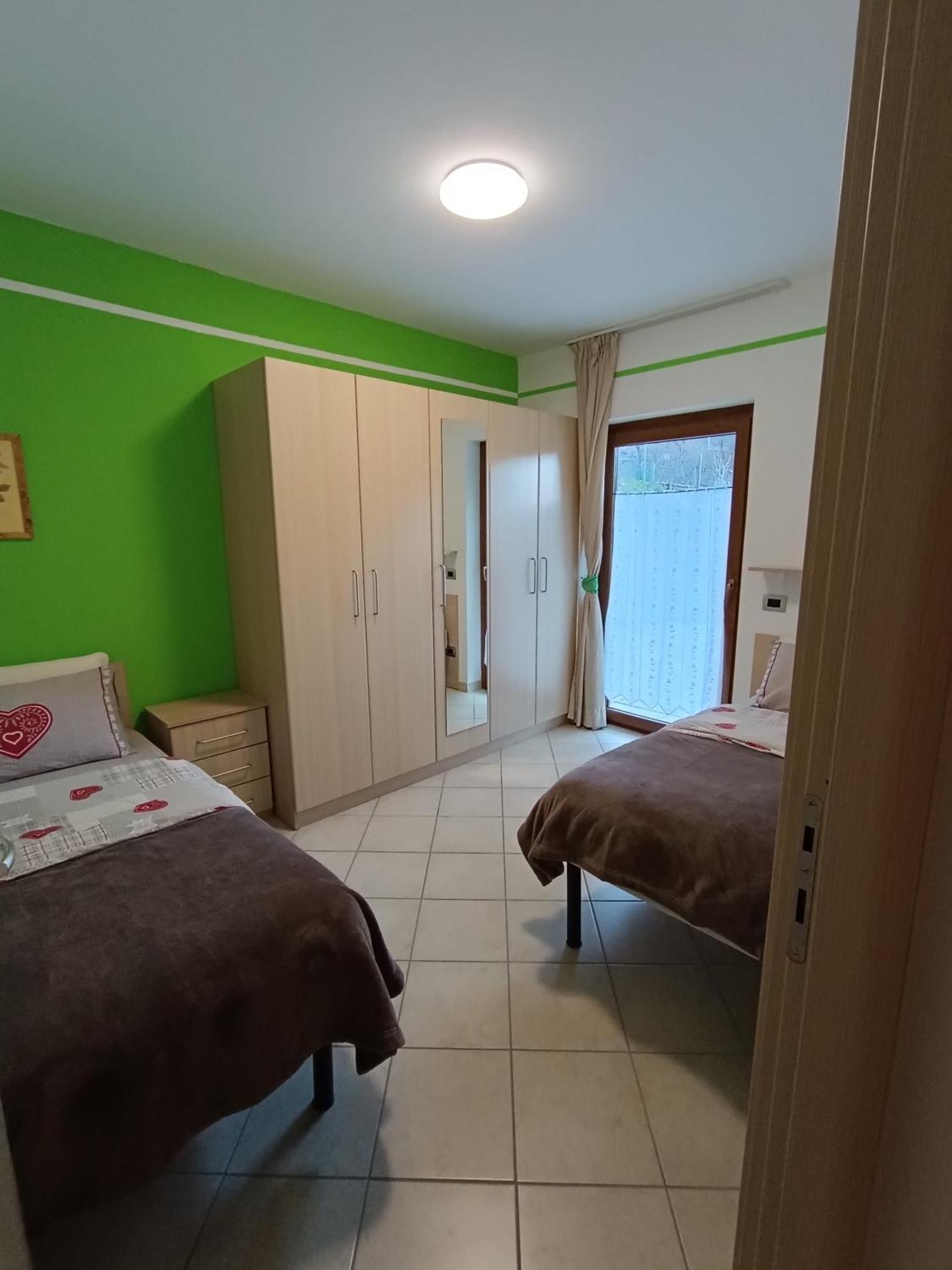 Pisolo Selvaggio Tirano Quarto foto