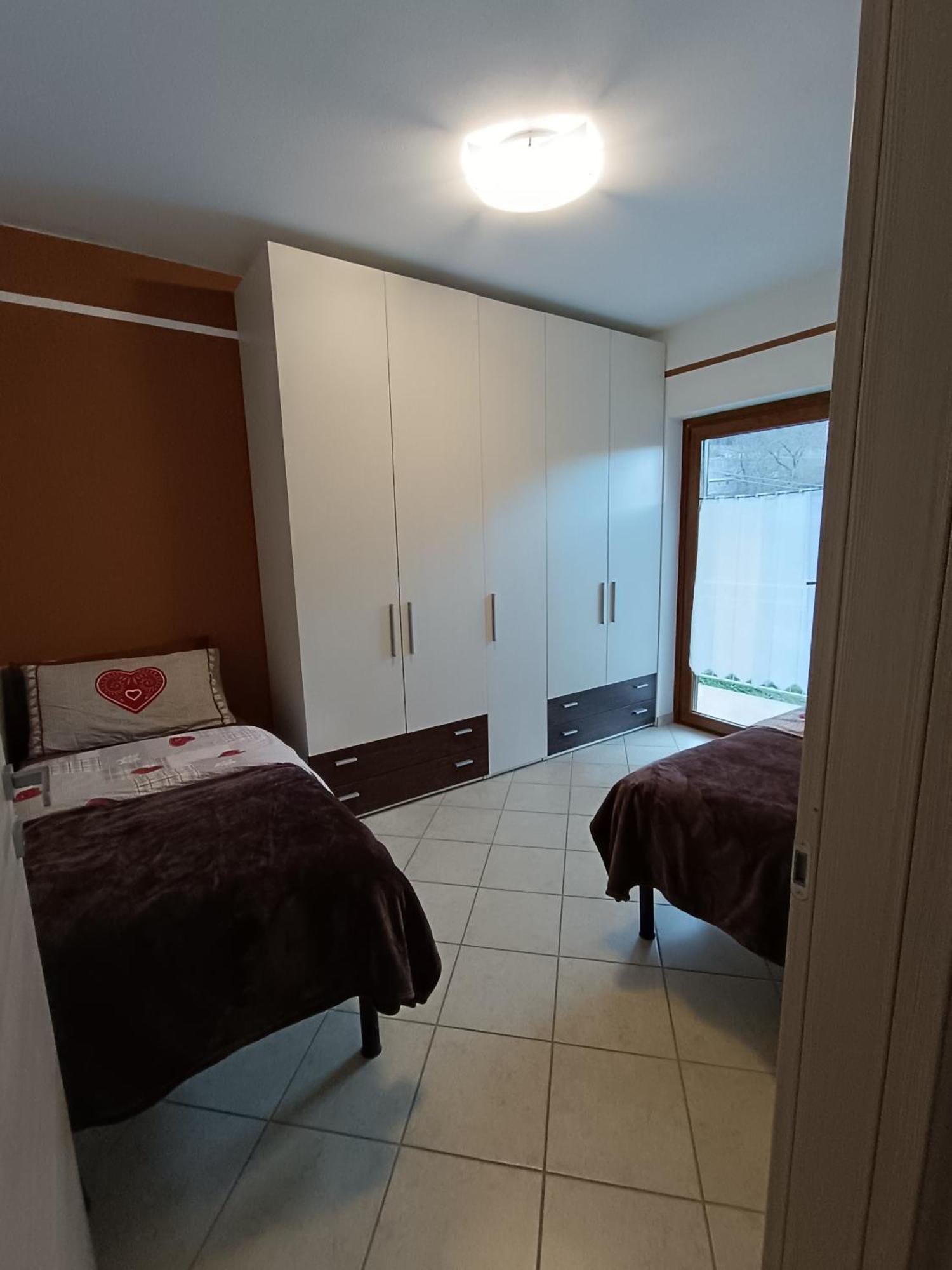 Pisolo Selvaggio Tirano Quarto foto