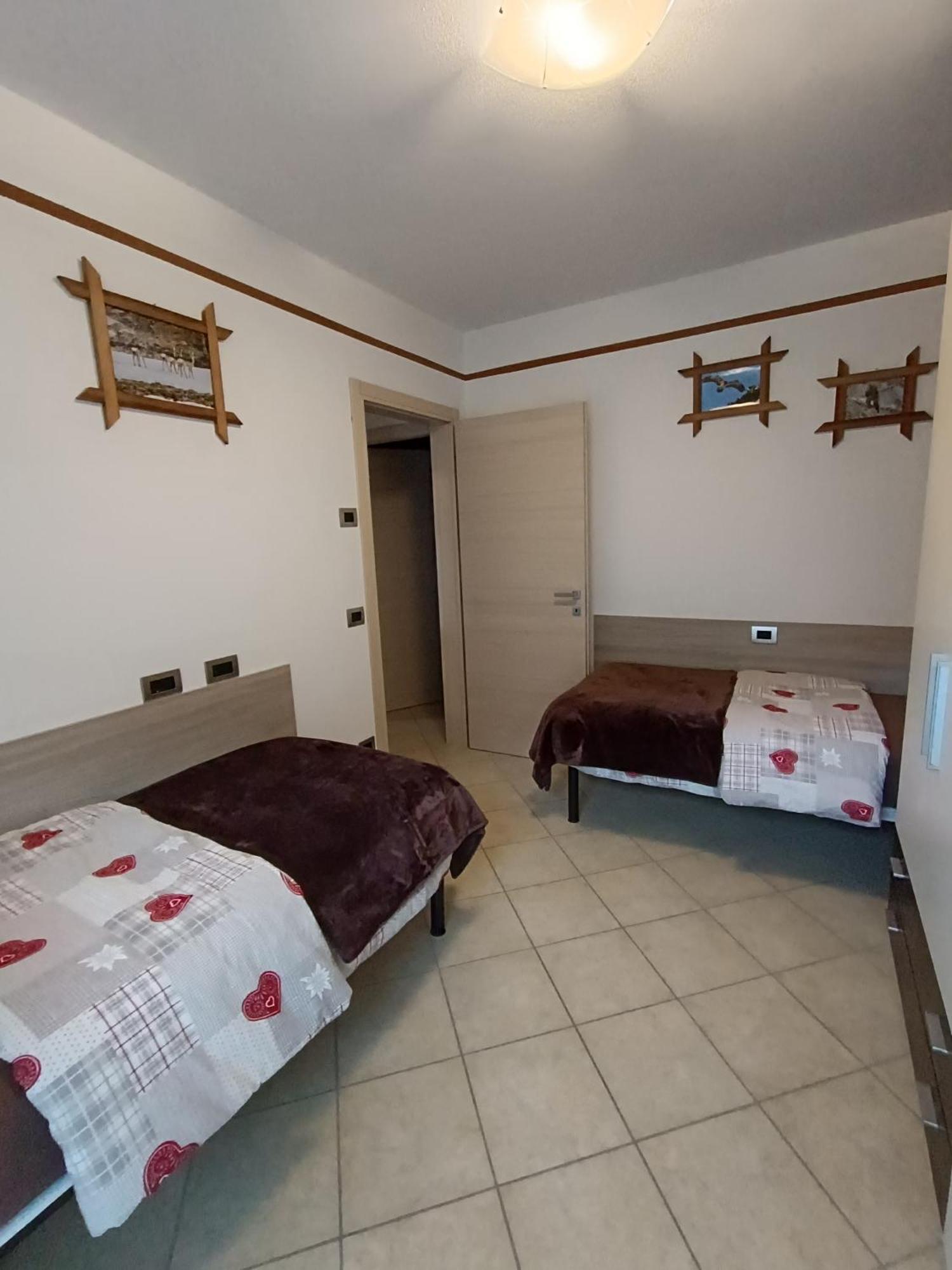 Pisolo Selvaggio Tirano Quarto foto